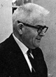 Col George Doran